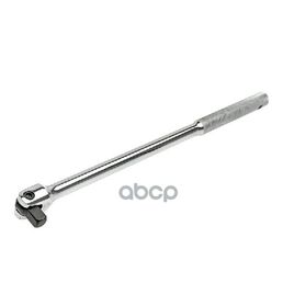 Вороток С Шарниром На 1/2 450 Мм. (Tstop) TSTOP арт. 081218TS