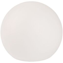 Уличная настольная светодиодная с пультом RGB IP44 лампа DeMarkt Арлон 812030901 в форме шара