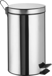Мусорное ведро WasserKRAFT K-637 7 л