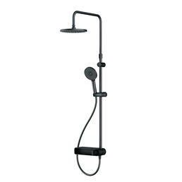 Душевая стойка Am.Pm X-Joy F0785A622 черная