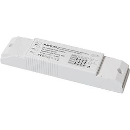 Источник питания CCT(DT8) 5-12W Maytoni Dali PSL-DL40-3CCT-150-300mA