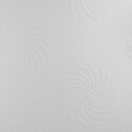 Стеклообои Wellton Хризантема Decor WD790
