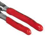 Клещи переставные Knipex 180 мм (KN-8603180SB)