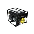Генератор бензиновый Huter DY-S6.5M 5.5 кВт