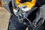 Аккумуляторный бесщёточный лобзик с верхней рукояткой DEWALT DCS334N, 18 В, XR