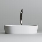 Раковина накладная Ceramica Nova Element 60 см CN6047 белая
