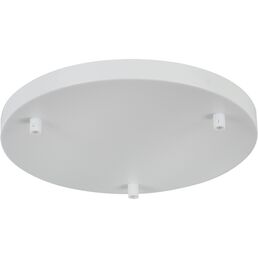 Универсальное крепление Maytoni Universal base SPR-BASE-R-03-W