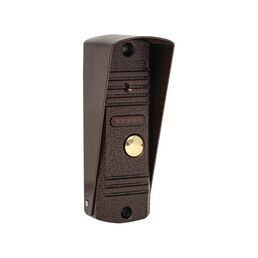 Вызывная видеопанель EKF CPV-01 int-cpv-01