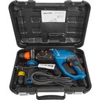 Перфоратор сетевой SDS-plus Dexter 5 1100RH2-40.51, 1100 Вт, 3.3 Дж