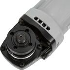 УШМ сетевая Интерскол УШМ-125/700, 710 Вт, 125 мм