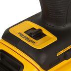 Аккумуляторная прямошлифовальная машина DEWALT DCG426N, 18 В, 38 мм, 25000 об/мин, без АКБ и ЗУ (DCG426N-XJ)