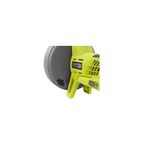 Аккумуляторная прочистная машина Ryobi