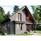 Эмаль Tikkurila Pesto полуматовая прозрачная база С 2.7л