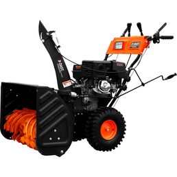 Бензиновый снегоуборщик DAST VERTEXTOOLS DBSU-710-6-2