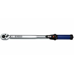 GARWIN PRO 501511-5-25-14 Динамометрический ключ с приводным квадратом 1/4", 5-25 Нм