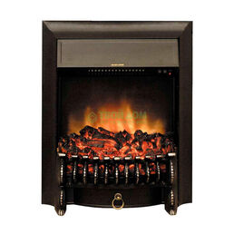 Электроочаг RealFlame Fobos-S со звуком