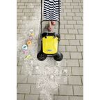 Подметальная машина механическая Karcher S 4 Twin
