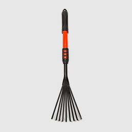 Грабли веерные Pressure Sprayer малые 48x12 см
