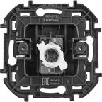 Розетка компьютерная RJ45 категория 5e UTP - Lexman Lilian - слоновая кость