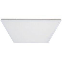 Светодиодная панель Feron AL2118 48294 встраиваемый с БАП 40W 4000K белый