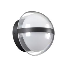 Уличный светильник ландшафтный светодиодный настенный NOVOTECH OPAL 359195