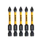 Бита DEWALT PH1, 57 мм, шестигранный (HEX), (DT7997T-QZ)