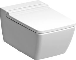 Унитаз подвесной Geberit Xeno2 500.500.01.1 Rimfree