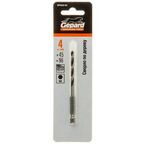 Сверло по дереву 4х45х96 шестигр. GEPARD (GP0422-04)