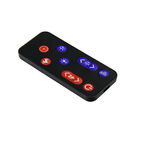 Электрический камин Interflame Panoramic 25 LED F/X