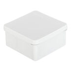 Коробка распределительная 100х100х50 мм IP67 Greenel (GE42455)