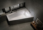 Ванна акриловая Riho Bathtubs 170x110 B101001005