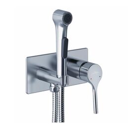 Гигиенический душ Jacob Delafon Elate E25838-CP