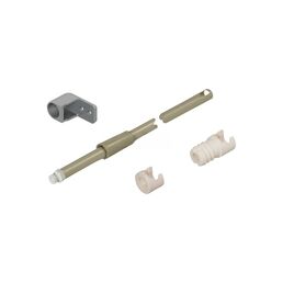 Комплект круглых рейлингов Hafele Matrix box P 553.59.806