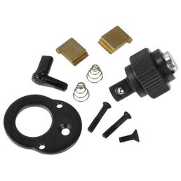 Ремкомплект для трещотки 1/4 DR 45 зубцов AVS RK1445