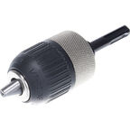 Патрон Практика быстрозажимной с адаптером SDS-plus 13мм 1/2&quot;-20UNF 031-006