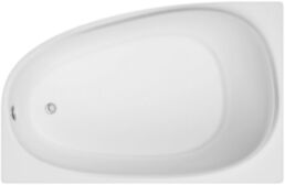 Ванна акриловая Am.Pm Like 170x110 W80A-170L110W-A