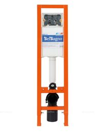 Инсталляция для унитаза BelBagno BB003-30