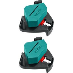 Угловой пружинный зажим KRAFTOOL SCC 32205