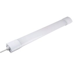Линейный потолочный светильник светодиодный ULT-V50-36W/6500K/K IP65 Uniel WHITE