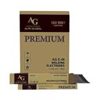 AG A-3-46-40-1 Электроды AG E-46 PREMIUM d= 4,0*350 1,0 кг НАКС