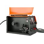 Сварочный полуавтомат инверторный Спец Промо MAG-180, 160 А, до 4 мм