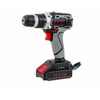 Дрель аккумуляторная PSR18-D5 PROMO (20В, БЗП, 1 Li акк.1,5 Ач, 2 ск,30 Нм, быстр. зарядка, кор)