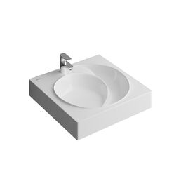 Раковина на стиральную машину Grossman Neo 2606001