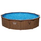 Бассейн Bestway комплект 488х132 см (561CU)