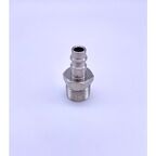 Штуцер быстросъемный 1/2"с наружной резьбой