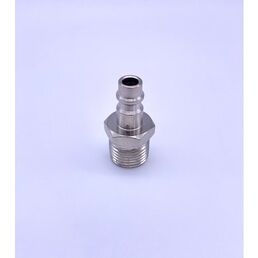 Штуцер быстросъемный 1/2"с наружной резьбой