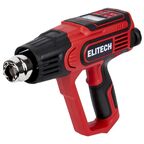 Фен технический сетевой Elitech ТВ 20-60С, 2000 Вт