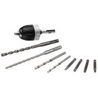 Перфоратор аккумуляторный WORX WX390.1