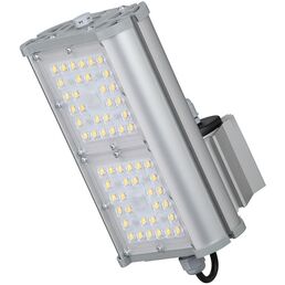Уличный консольный прожектор светодиодный IP67 Светон Галеон 21-45-К-30-ПТ/0/0-4К80-К67 CB-C0321040