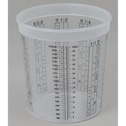 Емкость для смешивания красок TILFLEX TL37-2300/10